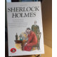 Sherlock Holmes Tome I : Une étude en rouge - Le signe des quatre...