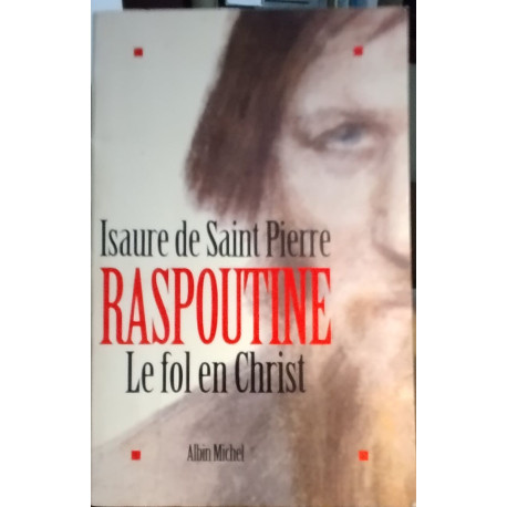 Raspoutine le fol en christ