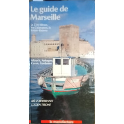 Le guide de marseille