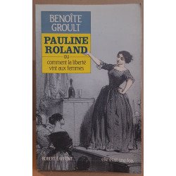 PAULINE ROLAND