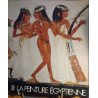 La peinture egyptienne