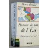 Histoire des pays de l'est