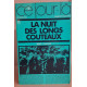 La nuit des longs couteaux 30 juin 1934