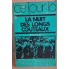 La nuit des longs couteaux 30 juin 1934