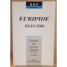 Électre (Euripide)