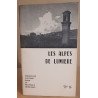 Les Alpes de lumière N°16