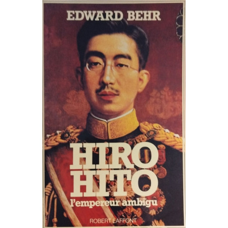 Hiro hito l'empreur ambigu