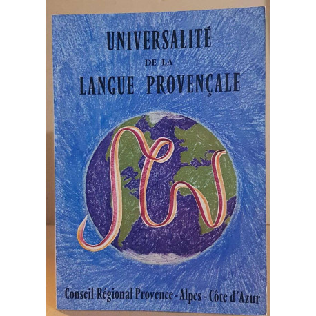 Universalité de la langue provençale