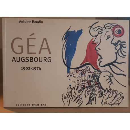 Géa AUGSBOURG 1902-1974