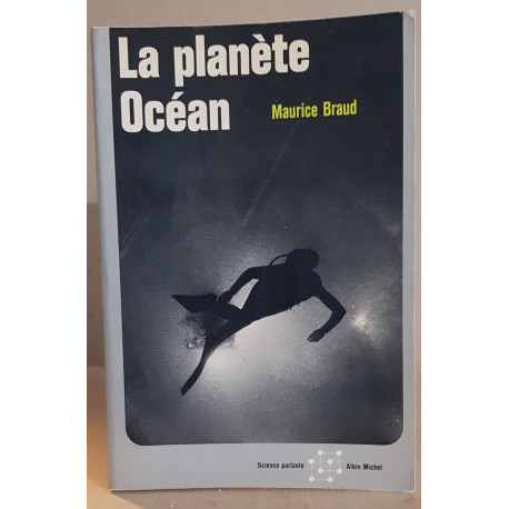 La planète Océan