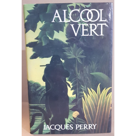 Alcool vert