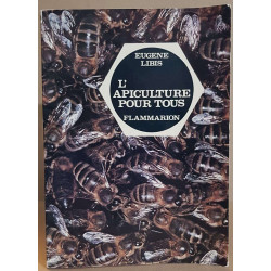 L'apiculture pour tous