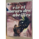 Vie et moeurs des abeilles