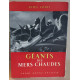 Géants des mers chaudes