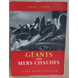 Géants des mers chaudes