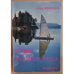 Votre première voile