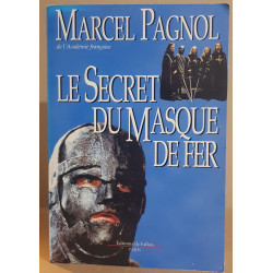 Le secret du masque de fer