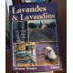 Lavandes et lavandins