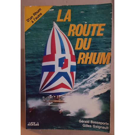 La Route du Rhum