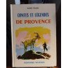 Contes et légendes de provence