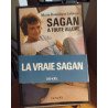 Sagan à toute allure