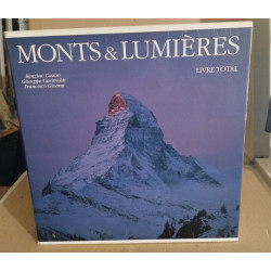 Monts et lumieres