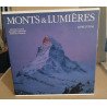 Monts et lumieres