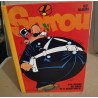 Album spirou n° 168 / du n° 2334 au n° 2346