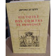 Histoire des Comtes de Provence. Enriche de plusieurs de leurs...