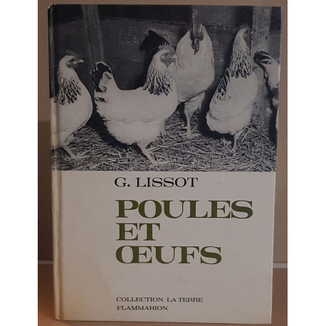 Poules et oeufs