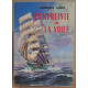 L'empreinte de la voile