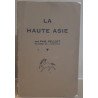 La Haute Asie (complet du fascicule avec la carte)