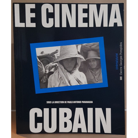 Le cinema cubain