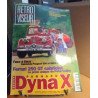 Revue retro viseur n° 83 / panhard dyna X