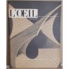 L'oeil - revue d'art -N°23