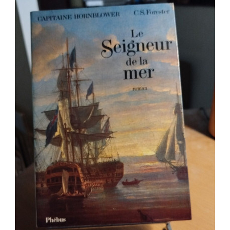 Le seigneur de la mer