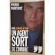 DGSE Service action : Un Agent sort de l'ombre