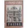 La france à table -N°25 - Poitou