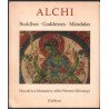 Alchi / Buddhas Gottinnen Mandalas / texte en anglais et allemand