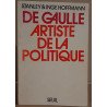 De Gaulle artiste de la politique / dédicace