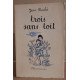 Trois sans toit (tome 2)