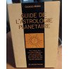 Guide l'astrologie planétaire