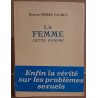 La femme cette énigme