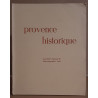 Provence hstorique tome 24 fascicule 97 juillet - septembre 1974