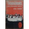 Troubadours aujourd'hui