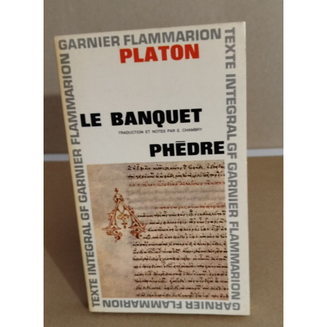 Le banque -phèdre