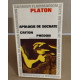 Apologie de socrate-criton-phedon