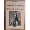 La papauté d'Avignon et l'église de France