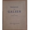 Présence de GALIEN