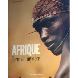 Afrique terre de mystère